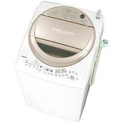 ヨドバシ.com - 東芝 TOSHIBA AW-7V3M（N） [たて型洗濯乾燥機 （7.0kg 