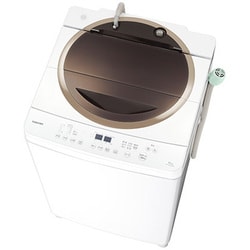 ヨドバシ.com - 東芝 TOSHIBA 全自動洗濯機 （10.0kg） マジックドラム グランホワイト AW-10SD3M（W）  通販【全品無料配達】