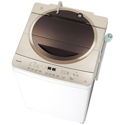 ヨドバシ.com - 東芝 TOSHIBA AW-9SD3M（N） [全自動洗濯機 （9.0kg