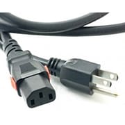 ロック式電源ケーブル 2.0m KS-69
