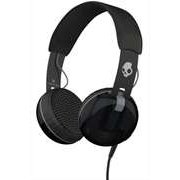 GRIND ON-EAR W/TAP TECH BLACK/BLACK/GRAY J5GRHT-448