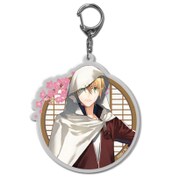 刀剣乱舞 -ONLINE- キーホルダー（内番）03：山姥切国広 [キャラクターグッズ]
