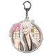刀剣乱舞 -ONLINE- キーホルダー（内番）11：小狐丸 [キャラクターグッズ]
