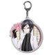 刀剣乱舞 -ONLINE- キーホルダー（内番）20：薬研藤四郎 [キャラクターグッズ]