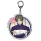 刀剣乱舞 -ONLINE- キーホルダー（内番）27：へし切長谷部 [キャラクターグッズ]