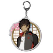 刀剣乱舞 -ONLINE- キーホルダー（内番）28：大倶利伽羅 [キャラクターグッズ]
