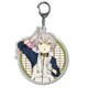 刀剣乱舞 -ONLINE- キーホルダー（内番）32：蛍丸 [キャラクターグッズ]