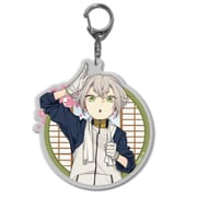 刀剣乱舞 -ONLINE- キーホルダー（内番）32：蛍丸 [キャラクターグッズ]