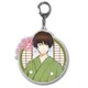 刀剣乱舞 -ONLINE- キーホルダー（内番）41：石切丸 [キャラクターグッズ]