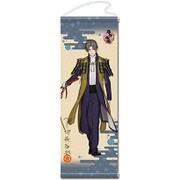 刀剣乱舞 -ONLINE- タペストリー 27：へし切長谷部 [キャラクターグッズ]