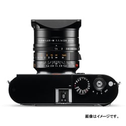 ヨドバシ.com - ライカ Leica 11668 [SUMMILUX-M（ズミルックスM） 1.4