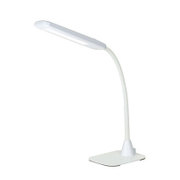 LEDスタンドライト スクエアタイプ ホワイト AS-LED1001(W)