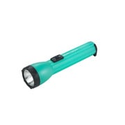 LED蓄光ハンドライト 17ルーメン 単3形2本 DOP-LR500
