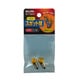 スポット球 2.5V 0.3A GA-11NH（Y）