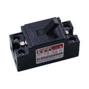 KD-B221H [安全ブレーカー AC220V/15A]
