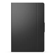 SCR32JP/B [Xperia Z4 Tablet専用 スタンド機能付きタブレットカバー ブラック]