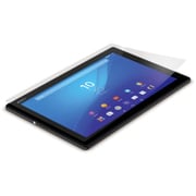 Xperia Z4 Tablet専用 スクリーンプロテクター PRT13JP