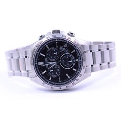 【美品】CITIZEN シチズン 電波ソーラー時計 BY0130-51E CITIZEN COLLECTION BY0130-51A | Sakurawatches.com