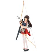 艦隊これくしょん 艦これ 1/7スケール 赤城 [PVCフィギュア]
