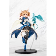 ソードアート・オンラインII シリカ [1/8スケール 塗装済完成品フィギュア]