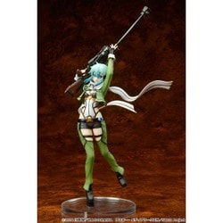 ヨドバシ.com - 回天堂 ソードアート・オンラインII シノン [1/7