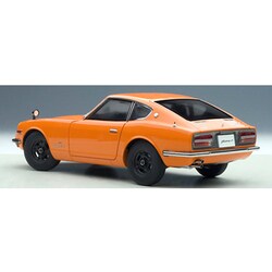 ヨドバシ.com - オートアート AUTOart 77436 [1/18 日産 フェアレディ