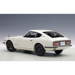ミニカー Nissan Fairlady Z432 (S30) 1/18 AUTOart 1/18 AUTOart Nissan Fairlady Z S30 
