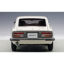 ヨドバシ.com - オートアート AUTOart 77438 [1/18 日産