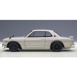 ヨドバシ.com - オートアート AUTOart 77441 [1/18 日産