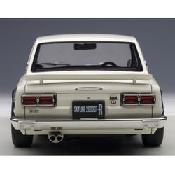 ヨドバシ.com - オートアート AUTOart 77442 [1/18 日産