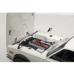 ヨドバシ.com - オートアート AUTOart 77442 [1/18 日産