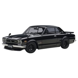 ヨドバシ.com - オートアート AUTOart 77443 [1/18 日産 スカイライン