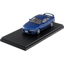 ヨドバシ.com - ハイストーリー HS130BL [1/43 トヨタ カローラ レビン BZ-R AE111 2000 ストロングブルーメタリック]  通販【全品無料配達】