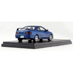 ヨドバシ.com - ハイストーリー HS130BL [1/43 トヨタ カローラ レビン BZ-R AE111 2000 ストロングブルーメタリック]  通販【全品無料配達】