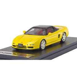 ヨドバシ.com - MARK43 マーク43 PM4317Y [1/43 ホンダ NSX