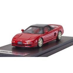 ヨドバシ.com - MARK43 マーク43 PM4317R [1/43 ホンダ NSX