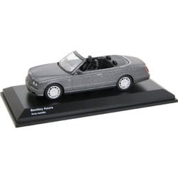 ヨドバシ.com - 京商 KYOSHO KS07043A12 [1/64 ベントレー