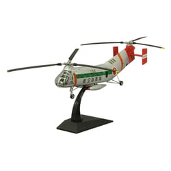 KBW72104 [1/72 H-21B 航空自衛隊 救難航空隊]