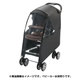 マルチレインカバー ブラック （ラクーナ、フライル、カルーン用）