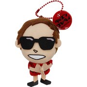 8.6秒バズーカー サウンドマスコット はまやねん