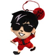8.6秒バズーカー サウンドマスコット 田中シングル