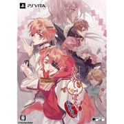あやかしごはん～おおもりっ！～ 初回限定版 [PS Vitaソフト]