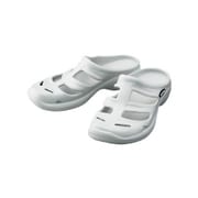 FS-093L [EVAIR MARINE FISHING SANDAL(イヴェアーマリーンフィッシングサンダル) グレーソーダ M]