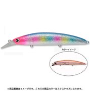 魚道 110MD ♯X3045 スケスケキス [ミノー（ソルトウォーター用） 限定品]