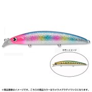 魚道 110SR ♯X3048 ラメラメグラデイワシG [ミノー（ソルトウォーター用） 限定品]