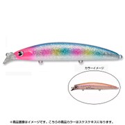 魚道 110SR ♯X3049 スケスケキス [ミノー（ソルトウォーター用） 限定品]