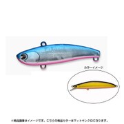 koume 60 ♯X3058 マットキンクロ [バイブレーション（ソルトウォーター用） 限定品]