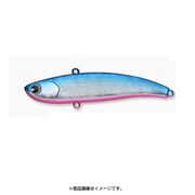 koume 70 ♯X3064 マットブルピン [バイブレーション（ソルトウォーター用） 限定品]