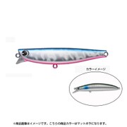 p-ce 80S ♯X3065 マットボラ [ミノー（ソルトウォーター用） 限定品]