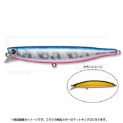 p-ce 100 ♯X3073 マットキンクロ [ミノー（ソルトウォーター用） 限定品]